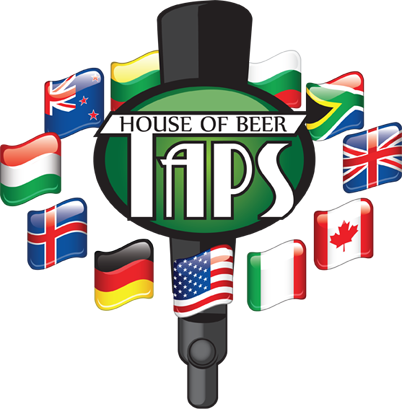 We're Doing Something A Little Different This Week - Taps House Of Beer (402x414)
