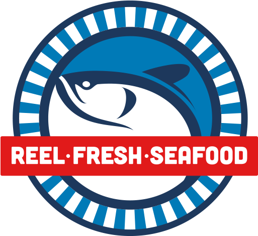 Deep Blue Seafood - Great Lakes Maritime Academy Logo (512x512)