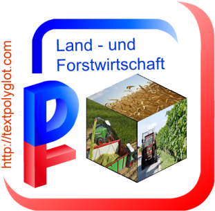 Land- Und Forstwirtschaft Fachübersetzungen - House (412x412)