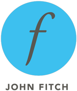 John Fitch On Twitter - Art Director (400x400)