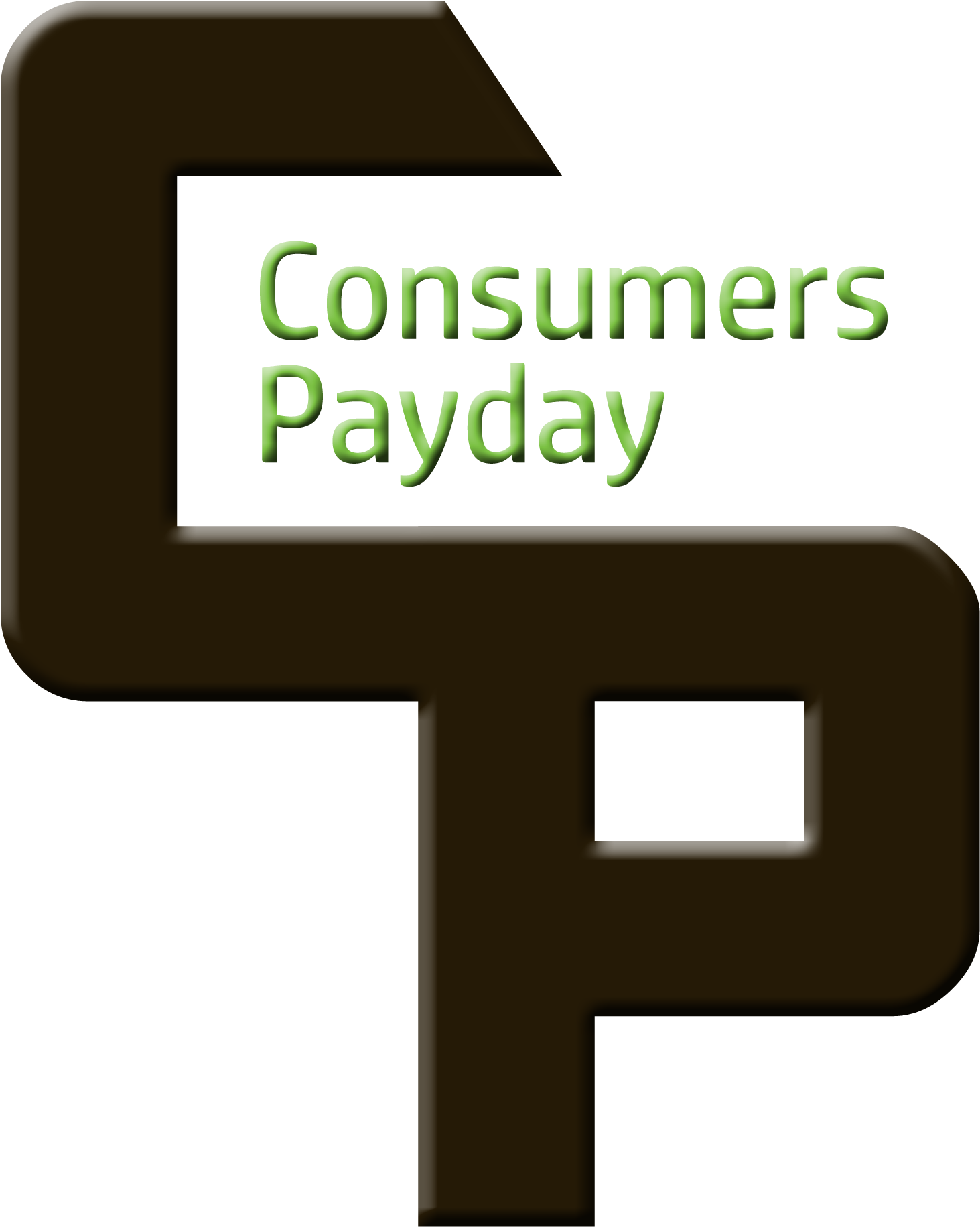 Consumers Payday Company - Business (2400x2400)
