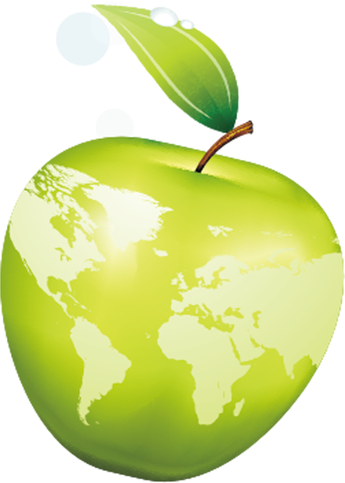 Granny Smith Clip Art - Granny Smith Clip Art (2362x1772)
