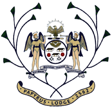 Papyrus Lodge (364x347)