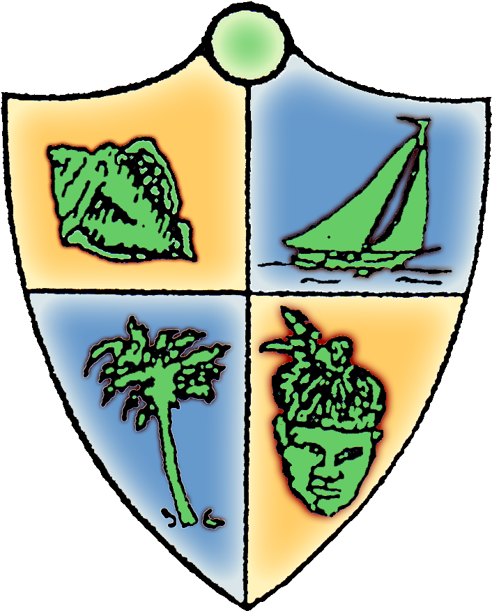 Cape Coral Historical Society & Museum - Cape Coral Historical Society & Museum (897x1000)
