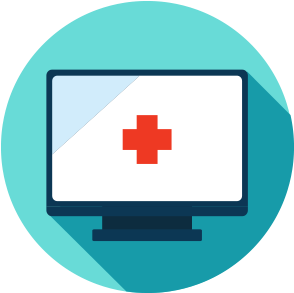 Optometry Patient Education - Cross (320x400)