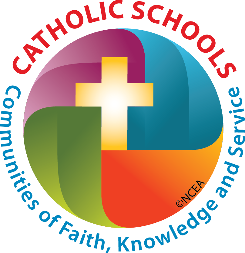 Sacs Csw 15 Fullcolor Png - Catholic Schools Week 2016 (808x836)