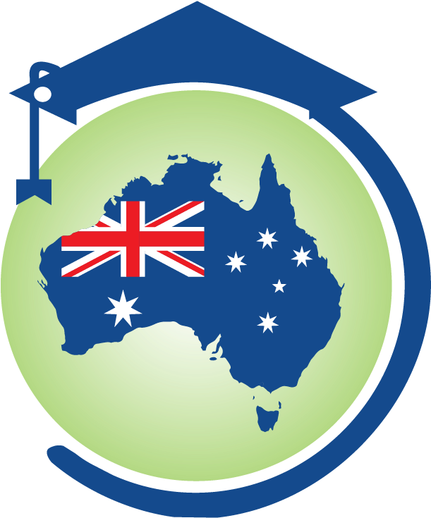 “your Success Is Our Joy” - Australia Map (775x891)