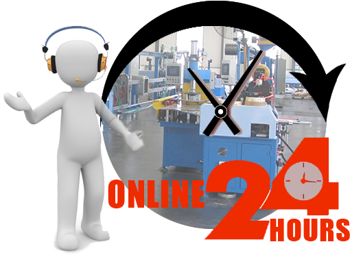 Timely And Effective After Sales Support To Allow You - Timely And Effective After Sales Support To Allow You (516x374)