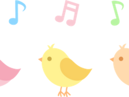 Happy Easter Google Members I Hope Everyone Has A Wonderful - Chicken (424x318)