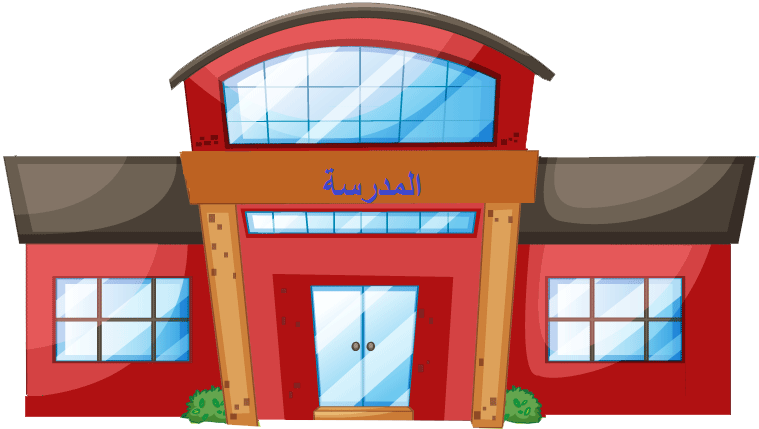 احرص على الاعتناء فانا عند الرجوع من - School Flashcard (759x429)