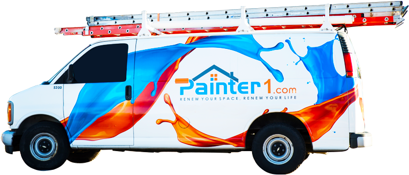 House Painting Boise, Id - Paint (800x350)