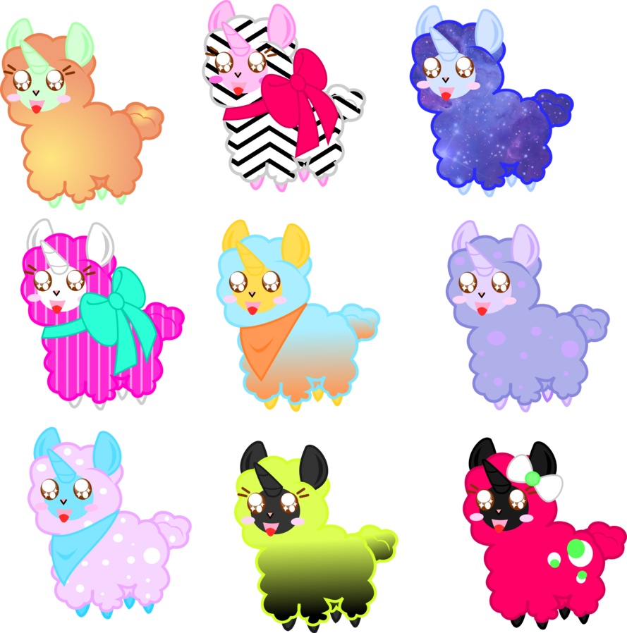 Drawing Llama Clip Art - Drawing Llama Clip Art (889x898)