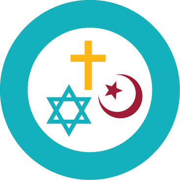 Religious Studies - Religious Education Subject Png (367x367)