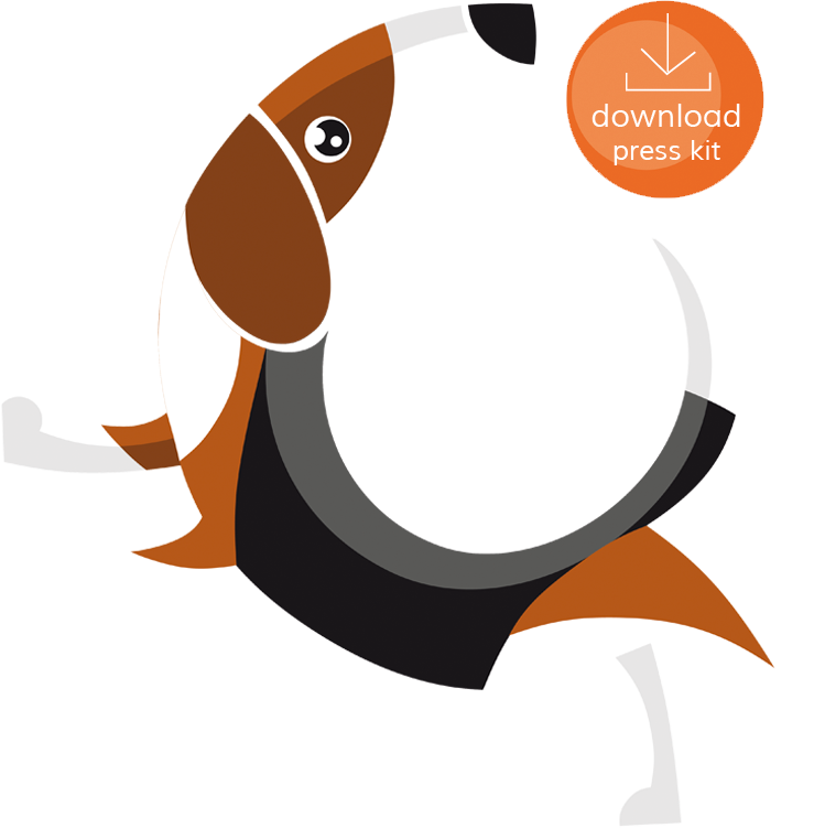 Image - Beagle (739x751)