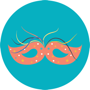 4 - Drama - Circle (360x360)