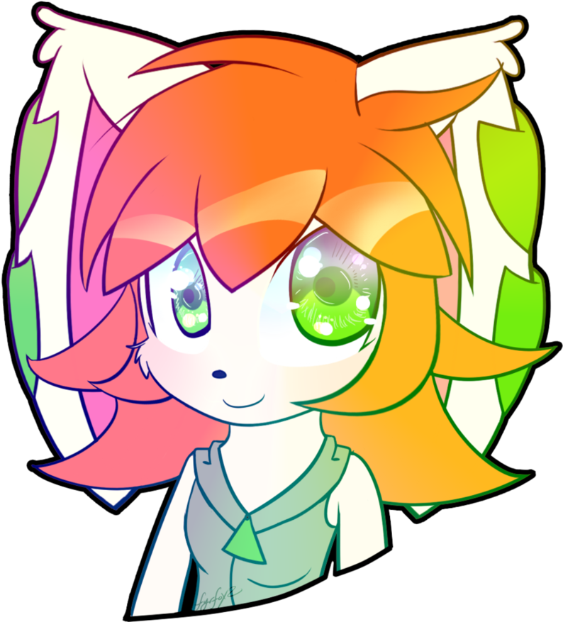 Headshot By Fyrfox12 - Basset Hound (894x894)