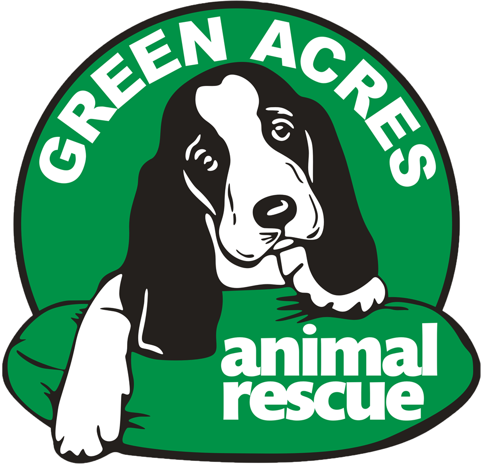 Greenacres Animal Rescue - Animal Rescue Group (1000x930)