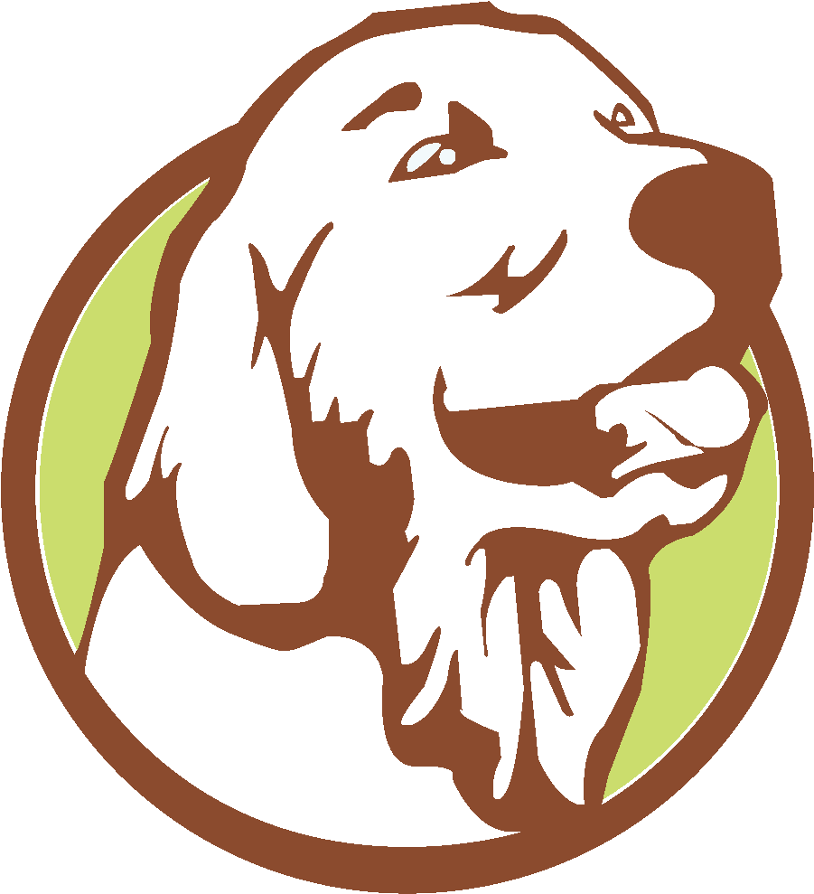 Pet Perils Is Dedicated To Finding Innovative Solutions - Pet Dog Logo Png (1238x1193)