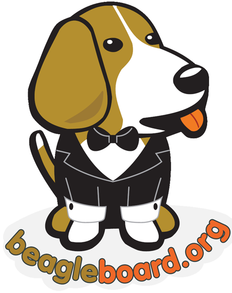 Beagleboard - Beagle Bone (475x600)