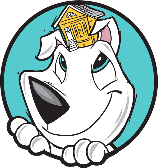 About Family Dog Rescue - San Francisco Dog Adoption (546x574)