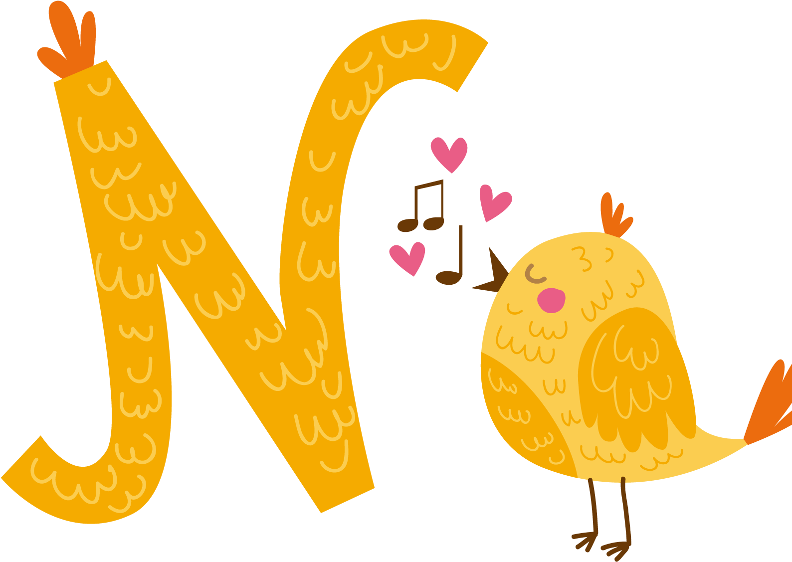 Singing The Bird - Singing The Bird (1627x1408)