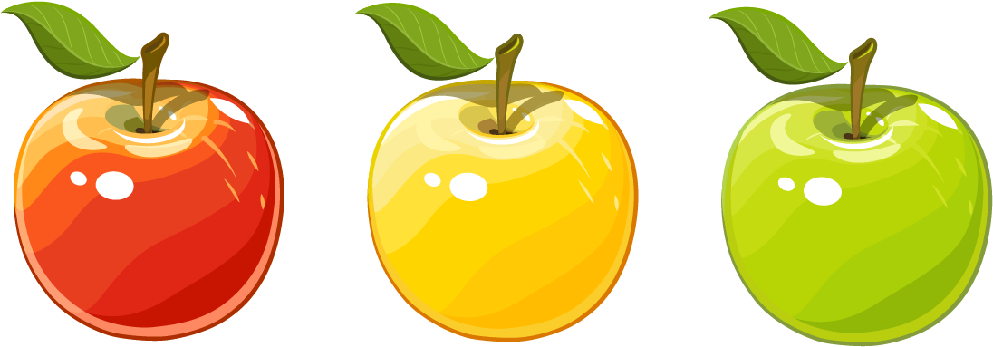 Apple Clip Art - Apple Clip Art (1161x580)