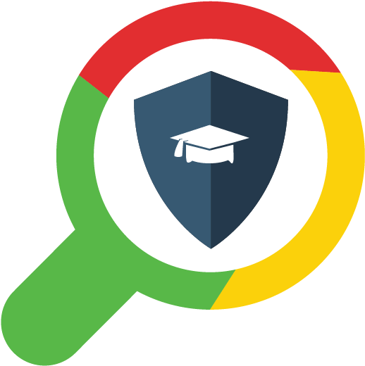 Take Audit And Protection Right Out To The Edge - Emblem (533x533)