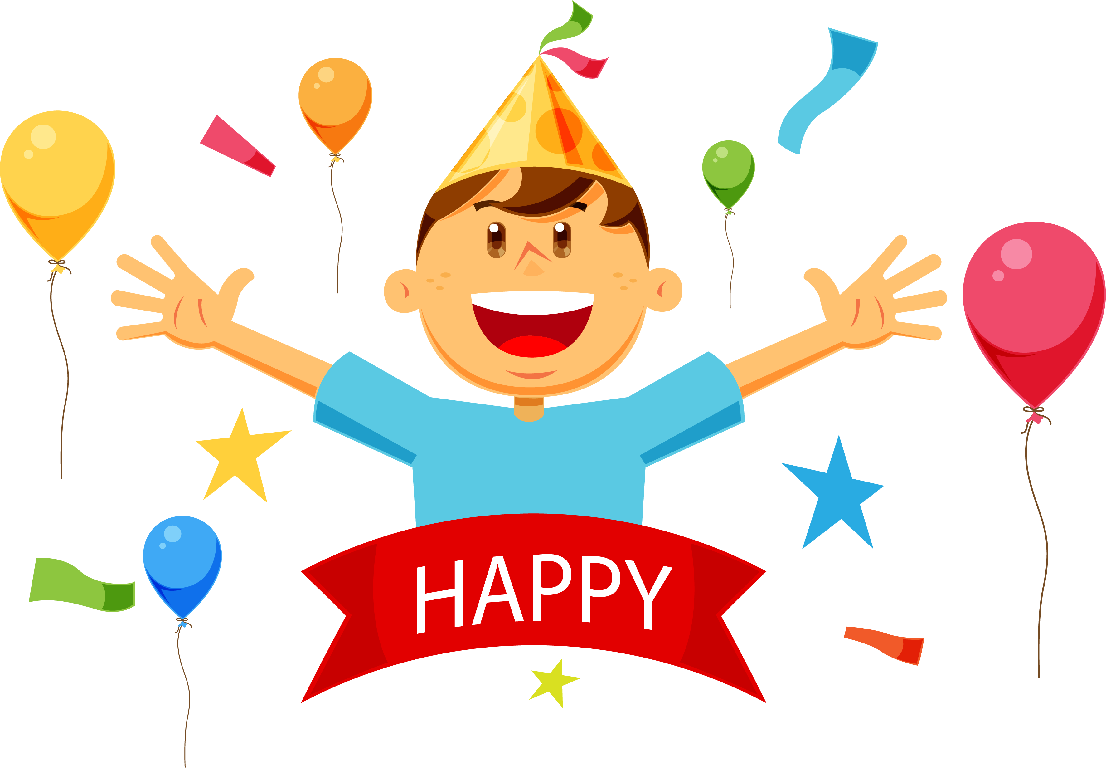 Happy png. С днем рождения вектор. С именинником. Поздравление с днем рождения вектор. Рисунок день именинника.