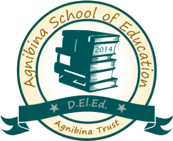 College Logo - Agnibina School Of Education (450x300)