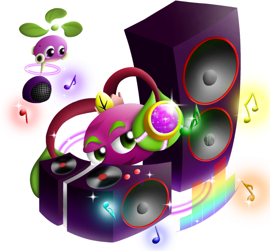 Pvz Heroes Fanmade - Pvz Heroes Fanmade Heroes (1024x1024)