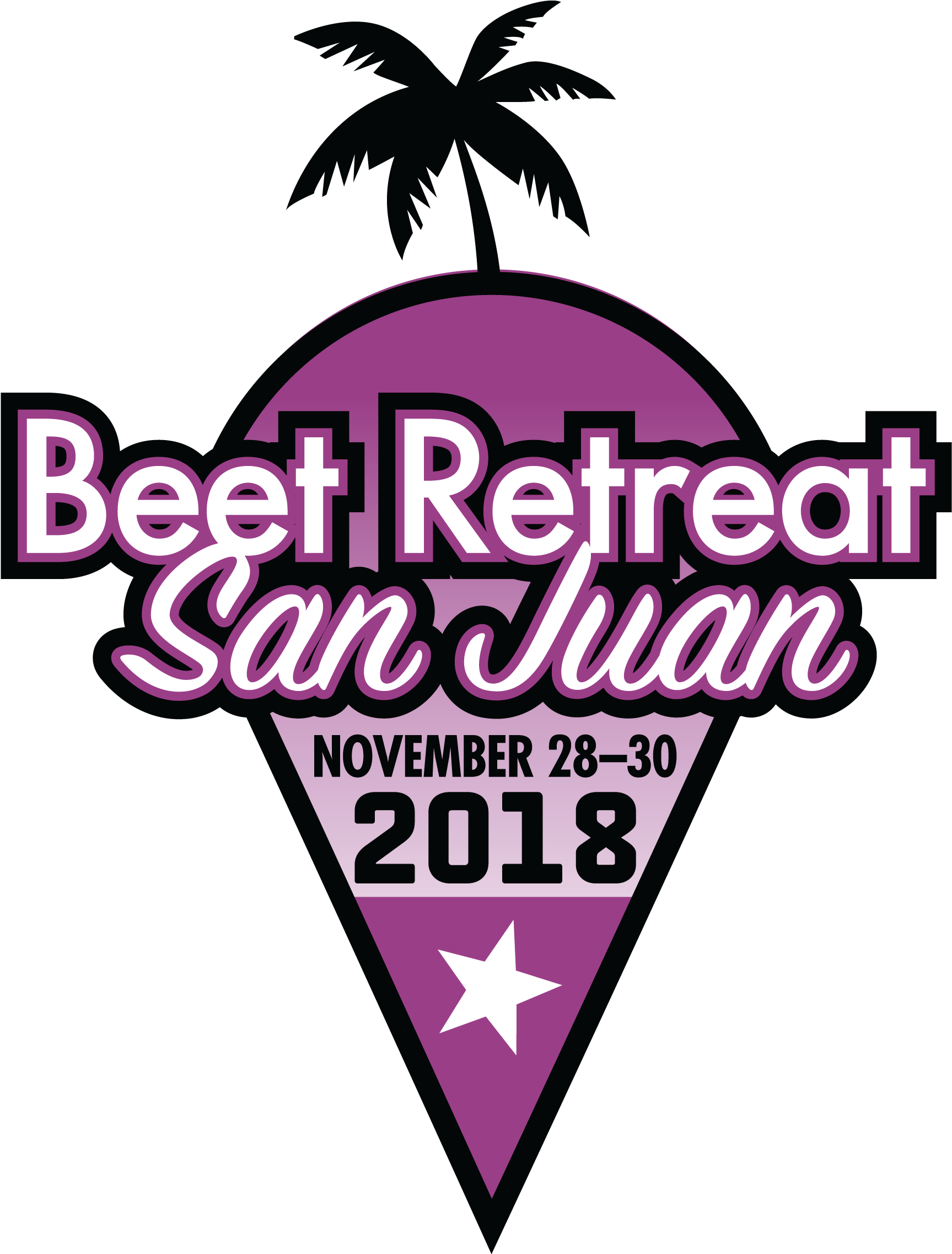 Beet Retreat In Puerto Rico - Andy Plesser (2600x2318)