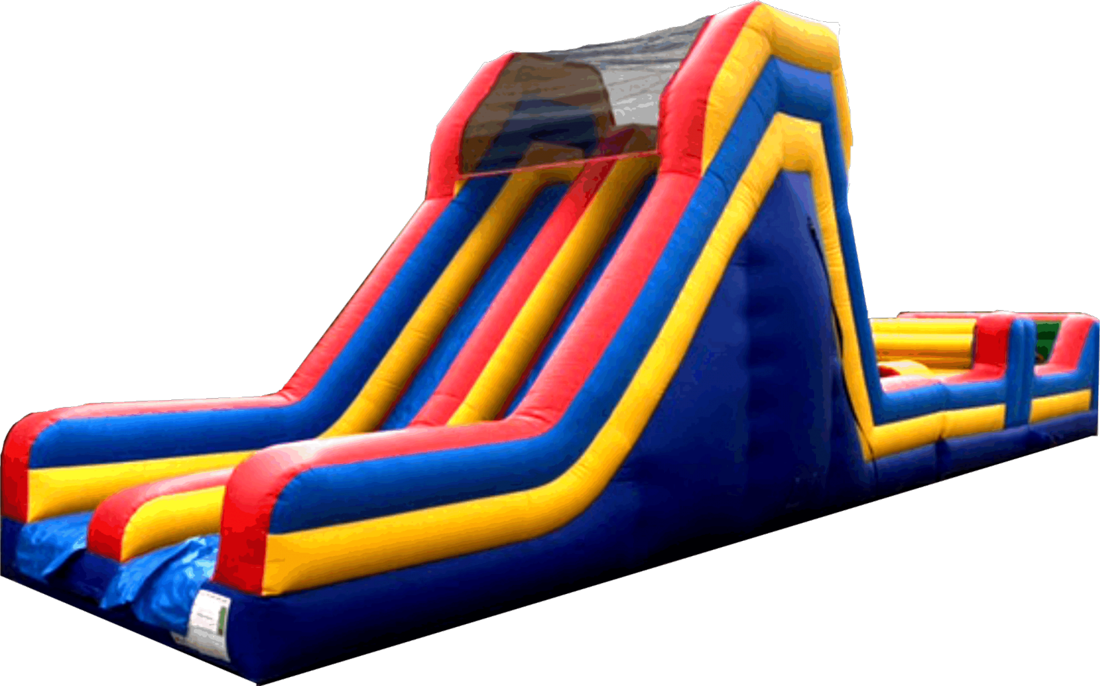 This Inflatable Is Great For Parties, Corporate Events, - 50 Foot Tall House (1600x998)