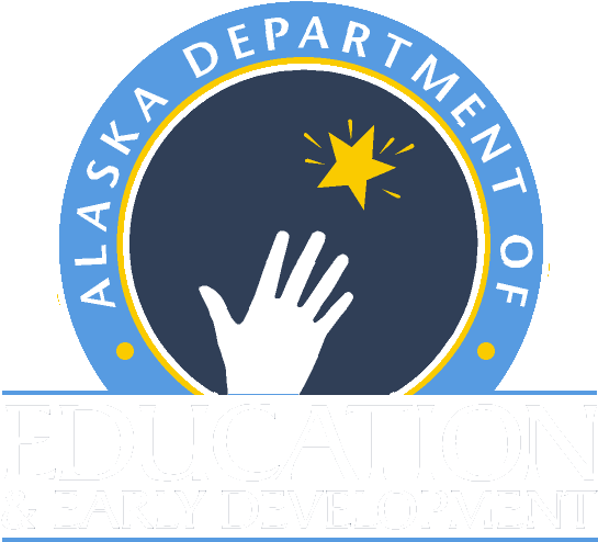 Alaska Department Of Education & Early Development - Alaska Department Of Education And Early Development (552x508)