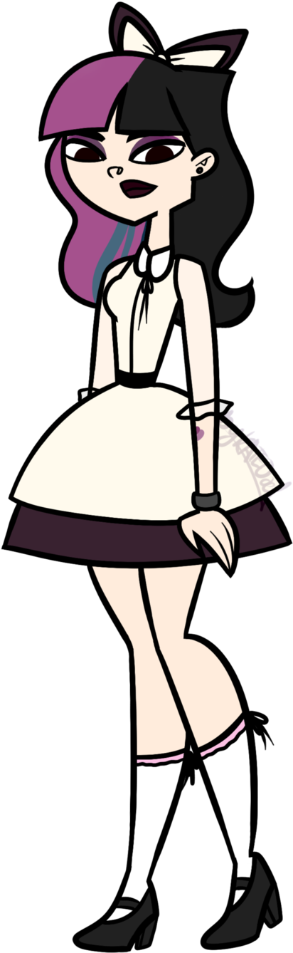 Melanie Martinez By Katedoof - Melanie Martinez In Different Art Styles (588x1358)