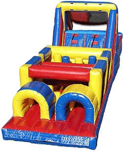 Obstacle Course Rental - New York City (468x320)