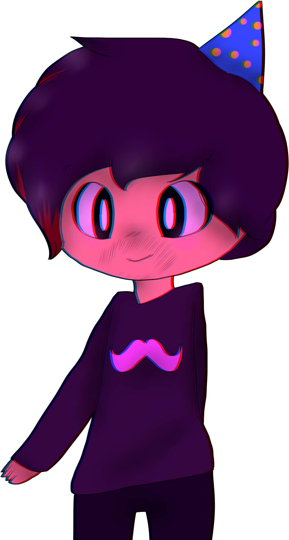 Ass Blasting B I T C H L O I D By Wolfaroon Ass Blasting - Cartoon (2121x1980)