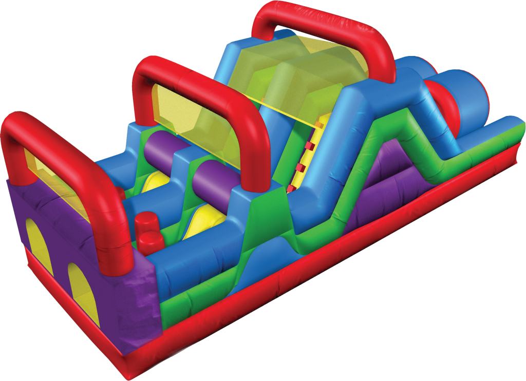 Awesome Kids Outdoor Games For Groups And Birthday - Obstacle Course (1024x742)