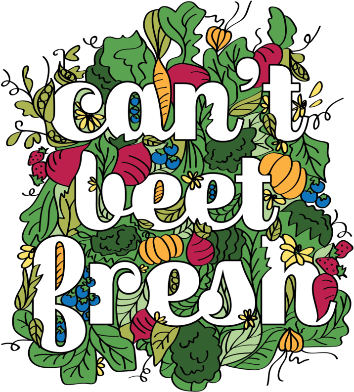 Teamfarm2017 Shirts Beet V6 - Backpack By Abbyluke (1000x1005)