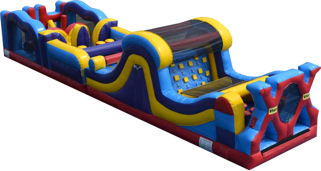Obstacle Course Transparent Background (640x342)
