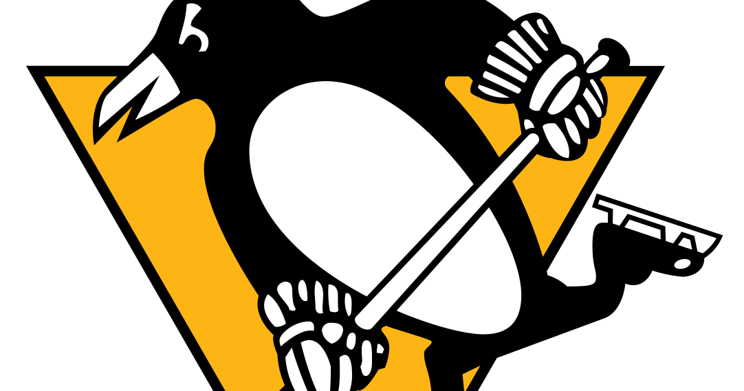 Pittsburgh Penguins Logo (1082x569)