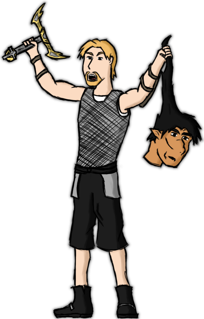 Beowulf By Drakkar555 On Deviantart Rh Drakkar555 Deviantart - Beowulf By Drakkar555 On Deviantart Rh Drakkar555 Deviantart (716x1116)