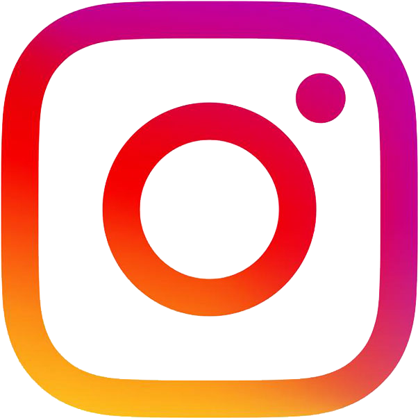 Instagram Clipart Icom - Instagram Logo Png (860x860)