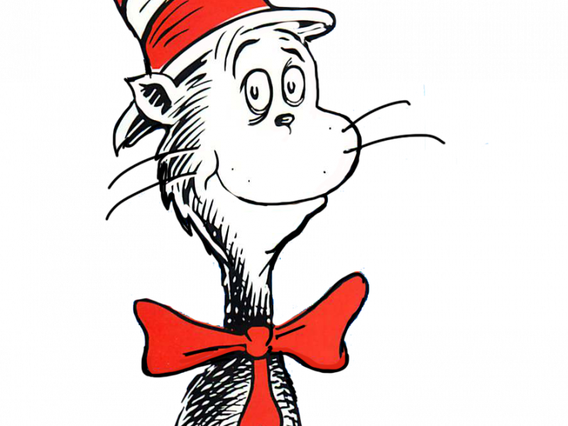 Download Sensational Design Dr Suess Clip Art - Download Sensational Design Dr Suess Clip Art (800x600)