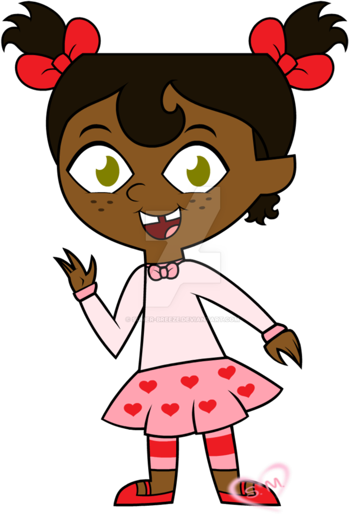 Total Drama Daycare (752x1061)