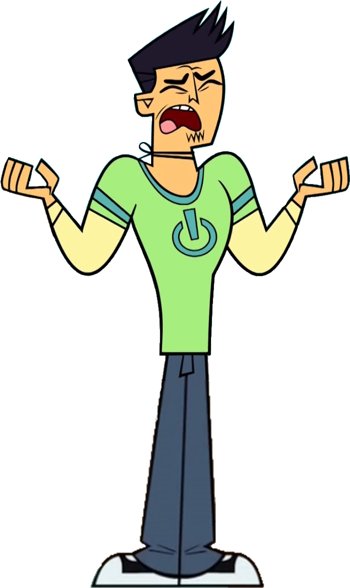 Total Drama (724x1214)