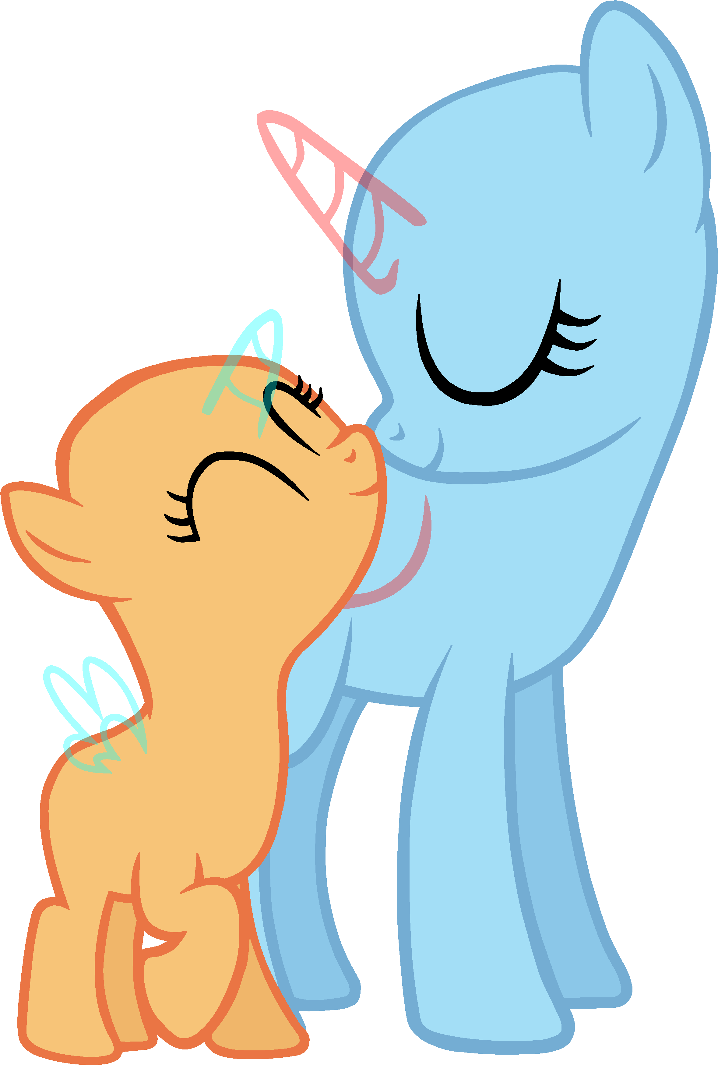 Post 18991 0 30666600 1377025361 Thumb - My Little Pony Base Mother (2483x3496)