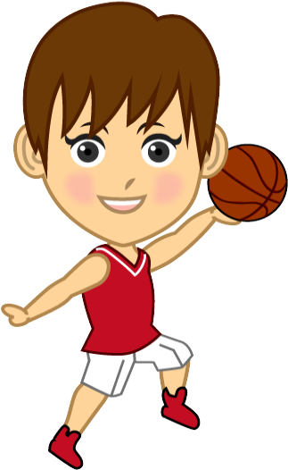 For Download Free Image - Basketball (480x640)