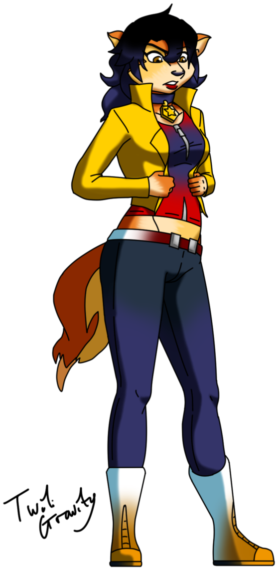 Carmorphlita By Twiligravity Carmorphlita By Twiligravity - Tg Tf Carmelita (685x1165)