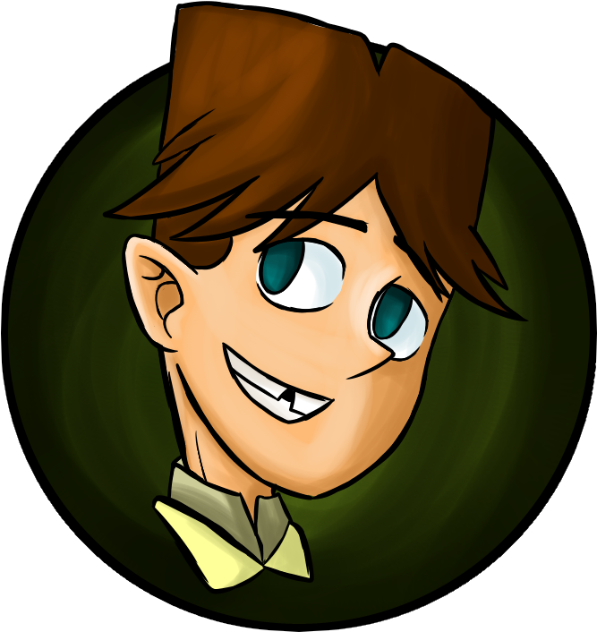 Cody Total Drama By Vel0xraptor - Cody Total Drama Fanart (795x783)