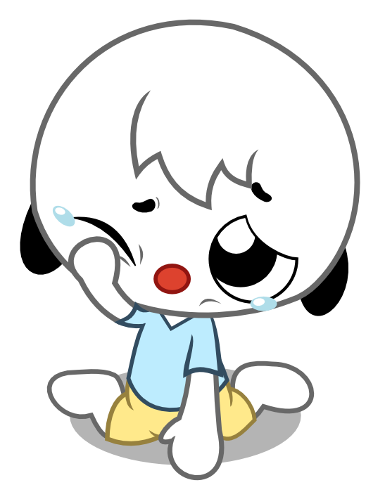 One Piece Clipart Lupi - Junior On The Job Playkids (547x700)